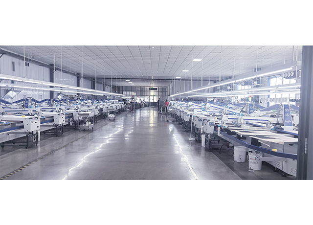 印花厂Printing Factory